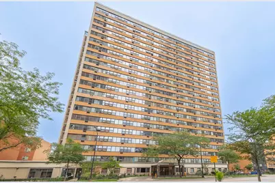 6030 N Sheridan Road #2108, Chicago, IL 60660 - Photo 1