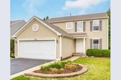 1301 Bridgehampton Drive, Plainfield, IL 60586 - Photo 1
