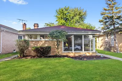 8330 Springfield Avenue, Skokie, IL 60076 - Photo 1