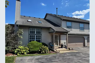 3S072 Timber Drive #9C, Warrenville, IL 60555 - Photo 1