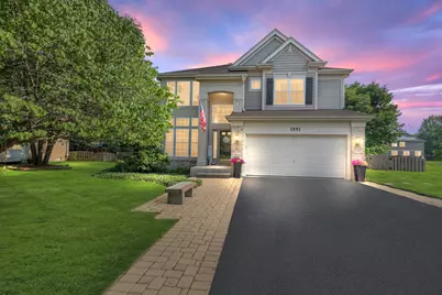 1551 Augusta Lane, Cary, IL 60013 - Photo 1