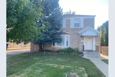 6414 N Christiana Avenue, Lincolnwood, IL 60712 - Photo 1