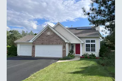 10912 Dixon Pines Circle, Machesney Park, IL 61115 - Photo 1