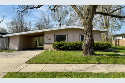 478 Talala Street, Park Forest, IL 60466 - Photo 1