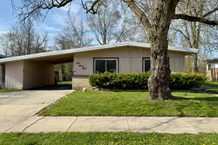 478 Talala St, Park Forest, IL 60466 - Photo 1