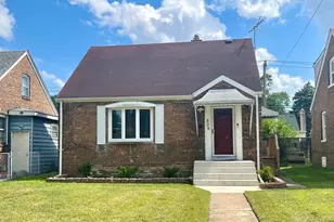 509 Webb St, Calumet City, IL 60409 - Photo 1
