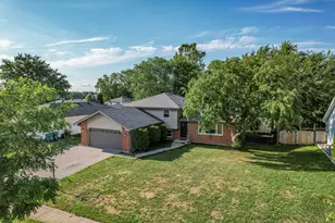 3917 Jonathan Simpson Dr, Joliet, IL 60431 - Photo 1