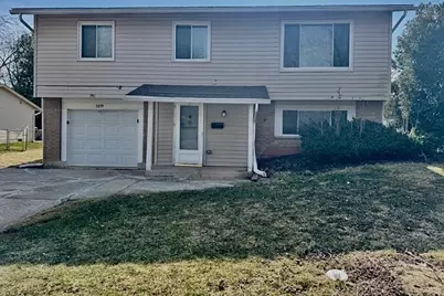 1039 Abbot Lane, University Park, IL 60484 - Photo 1