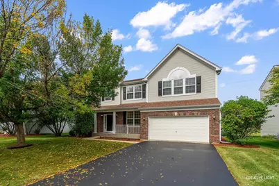 3026 Gaylord Lane, Montgomery, IL 60538 - Photo 1
