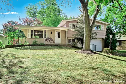 2615 Blanchard Road, Waukegan, IL 60087 - Photo 1