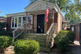236 Chestnut Ave, South Chicago Heights, IL 60411 - Photo 1