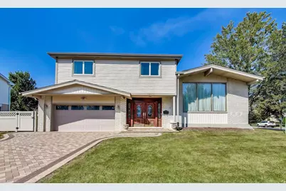 1580 Habberton Avenue, Park Ridge, IL 60068 - Photo 1