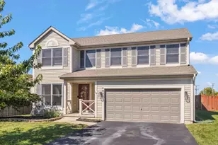 4805 Lobelia Ct, Plainfield, IL 60544 - Photo 1