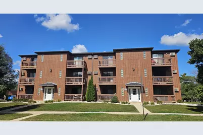 1160 Cedar Street #3A, Glendale Heights, IL 60139 - Photo 1