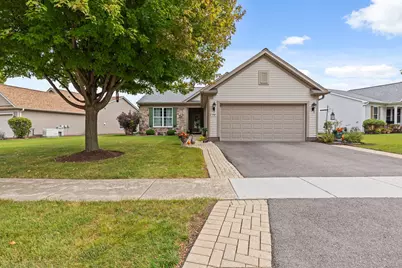 110 National Court, Shorewood, IL 60404 - Photo 1