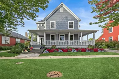 1023 Harris Road, Grayslake, IL 60030 - Photo 1