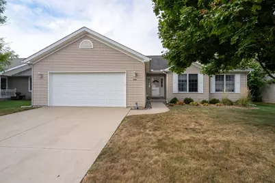 2253 Elwood Lane, Normal, IL 61761 - Photo 1