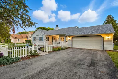 1203 Holiday Drive, Somonauk, IL 60552 - Photo 1