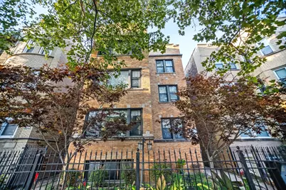 2218 W Thome Avenue #3N, Chicago, IL 60659 - Photo 1