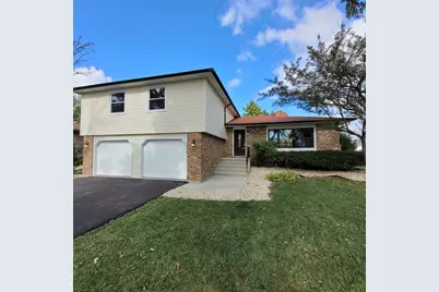 22119 Hillside Drive, Richton Park, IL 60471 - Photo 1