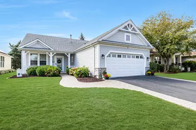 13221 Stratford Lane, Huntley, IL 60142 - Photo 1