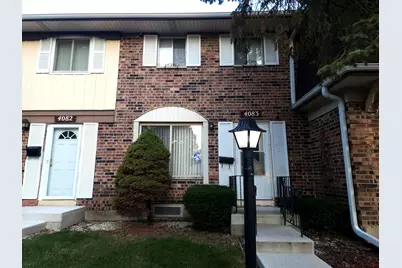 4083 Appleby Lane, Richton Park, IL 60471 - Photo 1