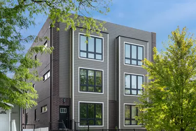 1819 N Saint Louis Avenue #1FS, Chicago, IL 60647 - Photo 1