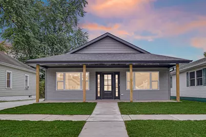 1228 Grant Street, Morris, IL 60450 - Photo 1