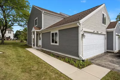 2691 Stanton Court, Aurora, IL 60502 - Photo 1