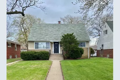 351 Clyde Avenue, Calumet City, IL 60409 - Photo 1