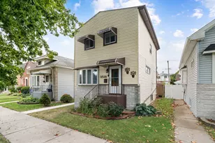 3518 N Oleander Ave, Chicago, IL 60634 - Photo 1