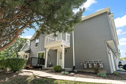 2725 Weeping Willow Drive #D, Lisle, IL 60532 - Photo 1