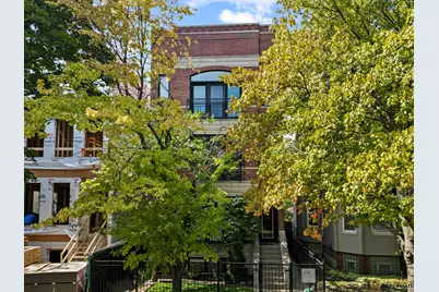 3822 N Damen Avenue #2, Chicago, IL 60618 - Photo 1