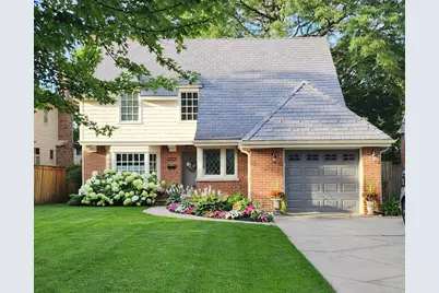 2121 Fir Street, Glenview, IL 60025 - Photo 1