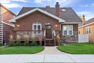 5921 N Navarre Avenue, Chicago, IL 60631 - Photo 1