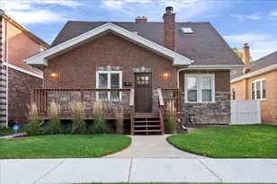 5921 N Navarre Ave, Chicago, IL 60631 - Photo 1