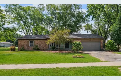 402 W Main Street, Ogden, IL 61859 - Photo 1