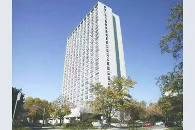 5100 N Marine Drive #24C, Chicago, IL 60640 - Photo 1
