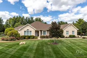 10533 Royal Porthcawl Dr, Naperville, IL 60564 - Photo 1