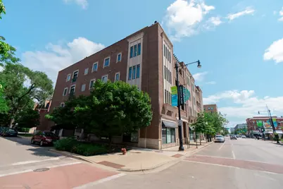 2401 N Janssen Street #208, Chicago, IL 60614 - Photo 1