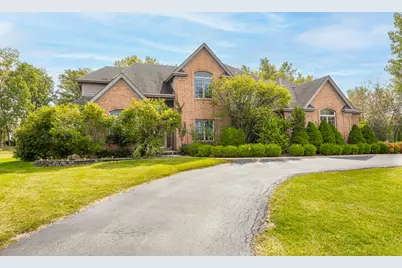24219 S Lakeside Trail, Crete, IL 60417 - Photo 1