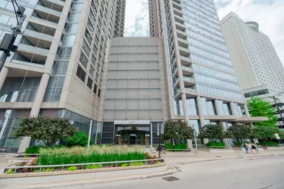600 N Lake Shore Drive #1905, Chicago, IL 60611 - Photo 1