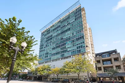 1845 S Michigan Avenue #1003, Chicago, IL 60616 - Photo 1