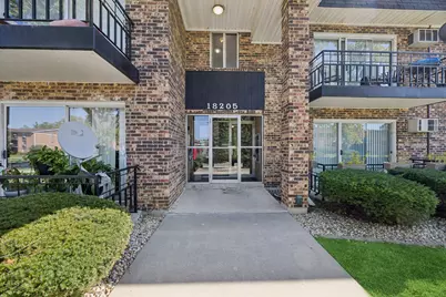 18205 Hart Drive #6A, Homewood, IL 60430 - Photo 1