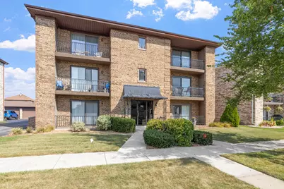 8136 168th Place #3E, Tinley Park, IL 60477 - Photo 1