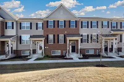 10306 Kerry Ridge Court, Chicago Ridge, IL 60415 - Photo 1
