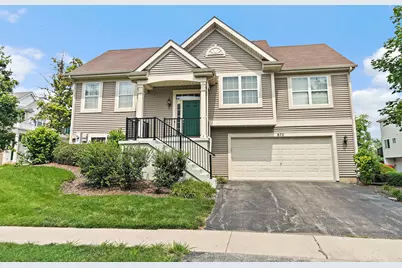 870 Clover Lane, Pingree Grove, IL 60140 - Photo 1
