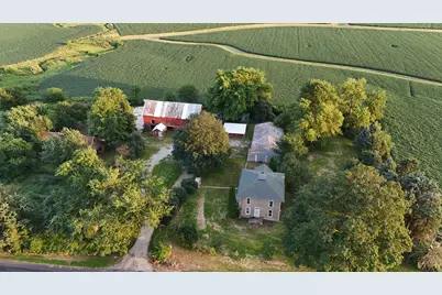 26596 Fairhaven Road, Chadwick, IL 61014 - Photo 1
