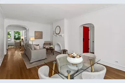 819 Brummel Street #3S, Evanston, IL 60202 - Photo 1