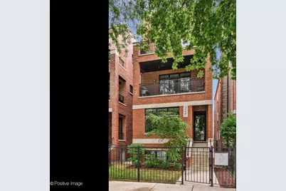 3227 N Racine Avenue #1, Chicago, IL 60657 - Photo 1